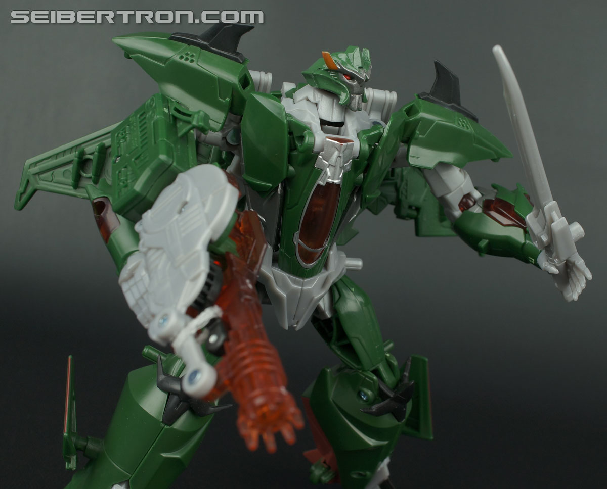 Transformers Prime: Robots In Disguise Skyquake (Image #117 of 173)
