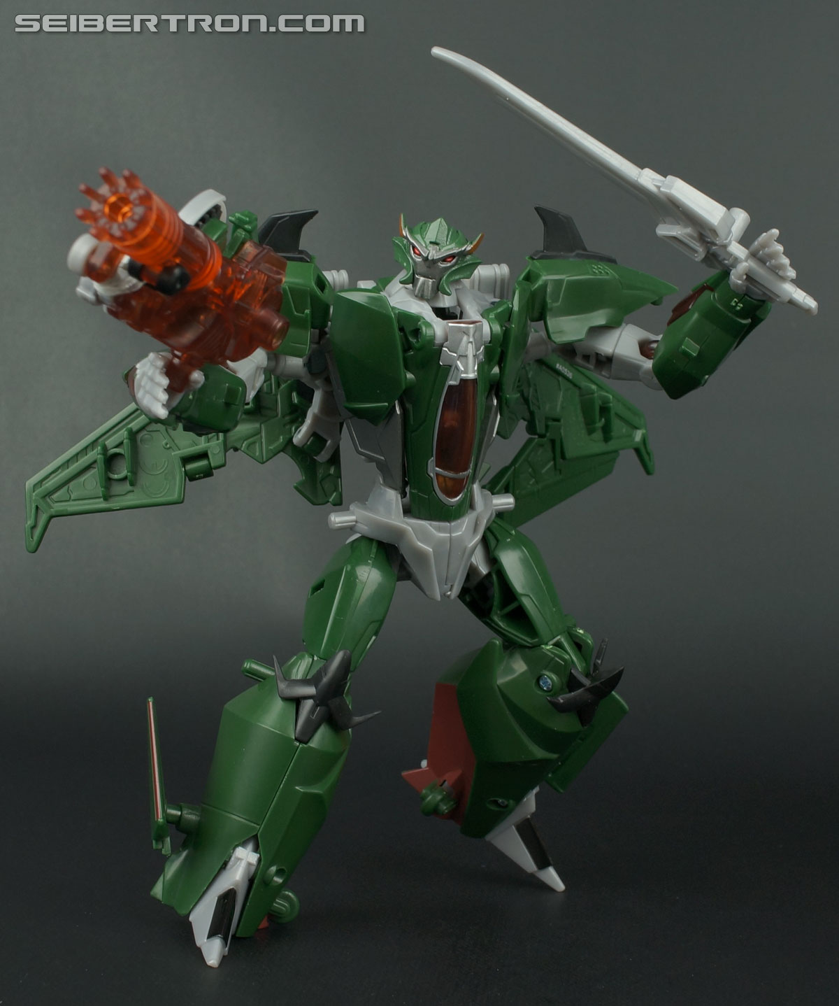 Transformers Prime: Robots In Disguise Skyquake (Image #128 of 173)