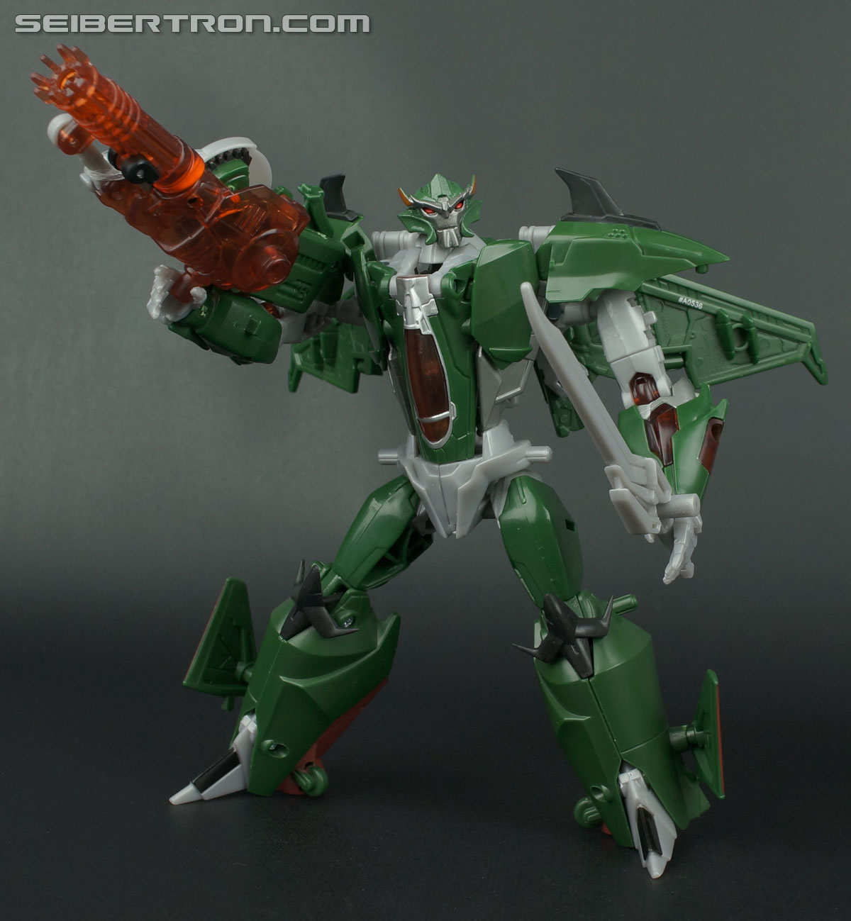 Transformers Prime: Robots In Disguise Skyquake (Image #134 of 173)