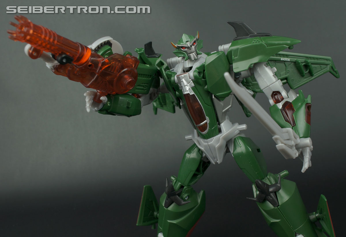 Transformers Prime: Robots In Disguise Skyquake (Image #135 of 173)