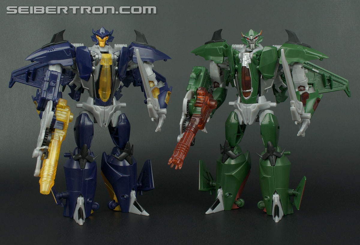 Transformers Prime: Robots In Disguise Skyquake (Image #147 of 173)