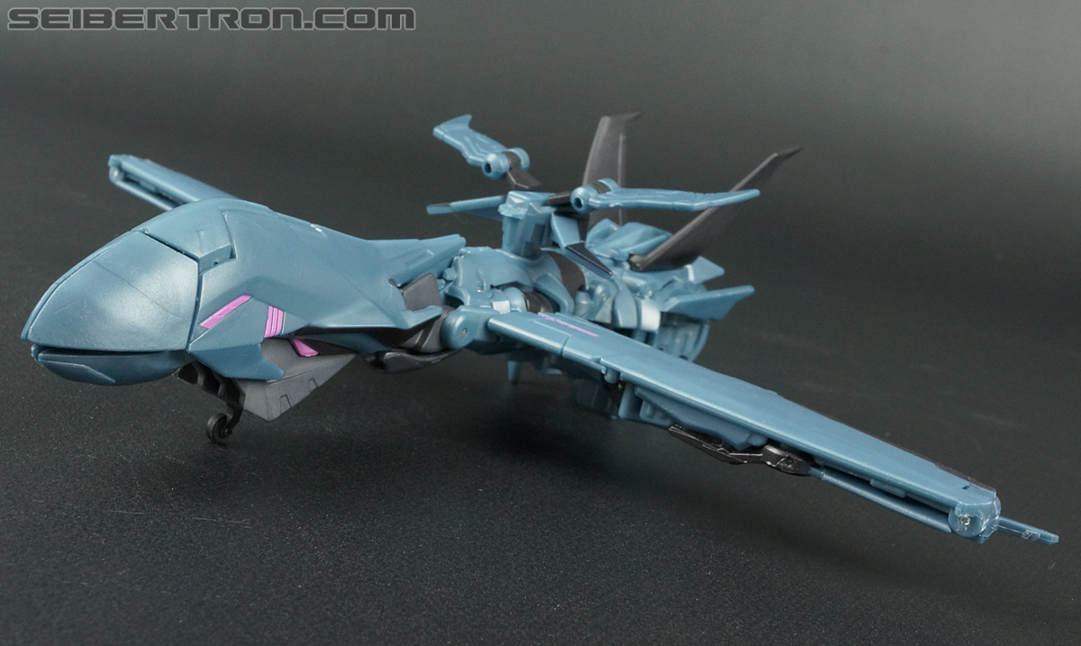 Transformers Prime: Robots In Disguise Soundwave (Image #39 of 139)
