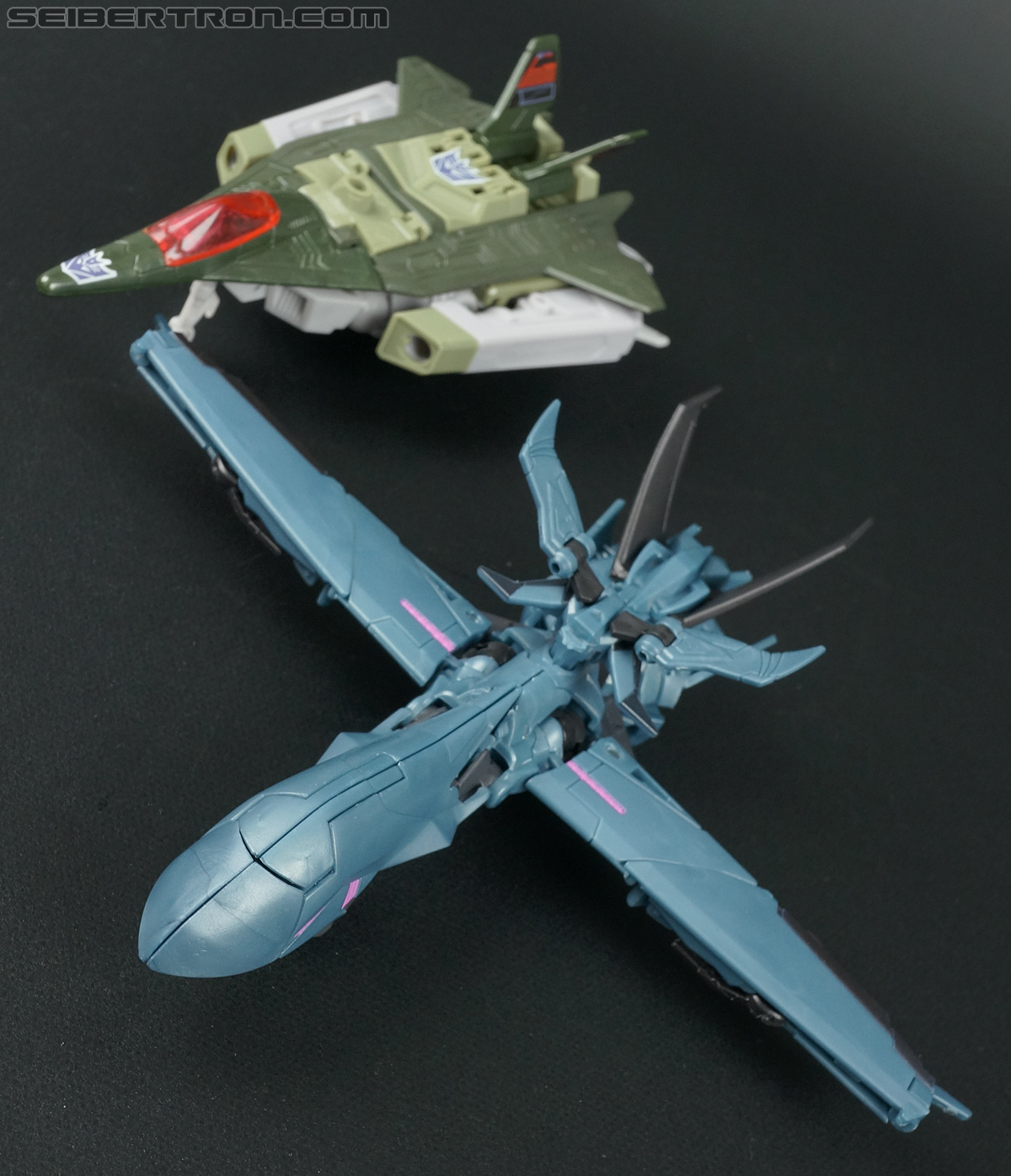 Transformers Prime: Robots In Disguise Soundwave (Image #58 of 139)