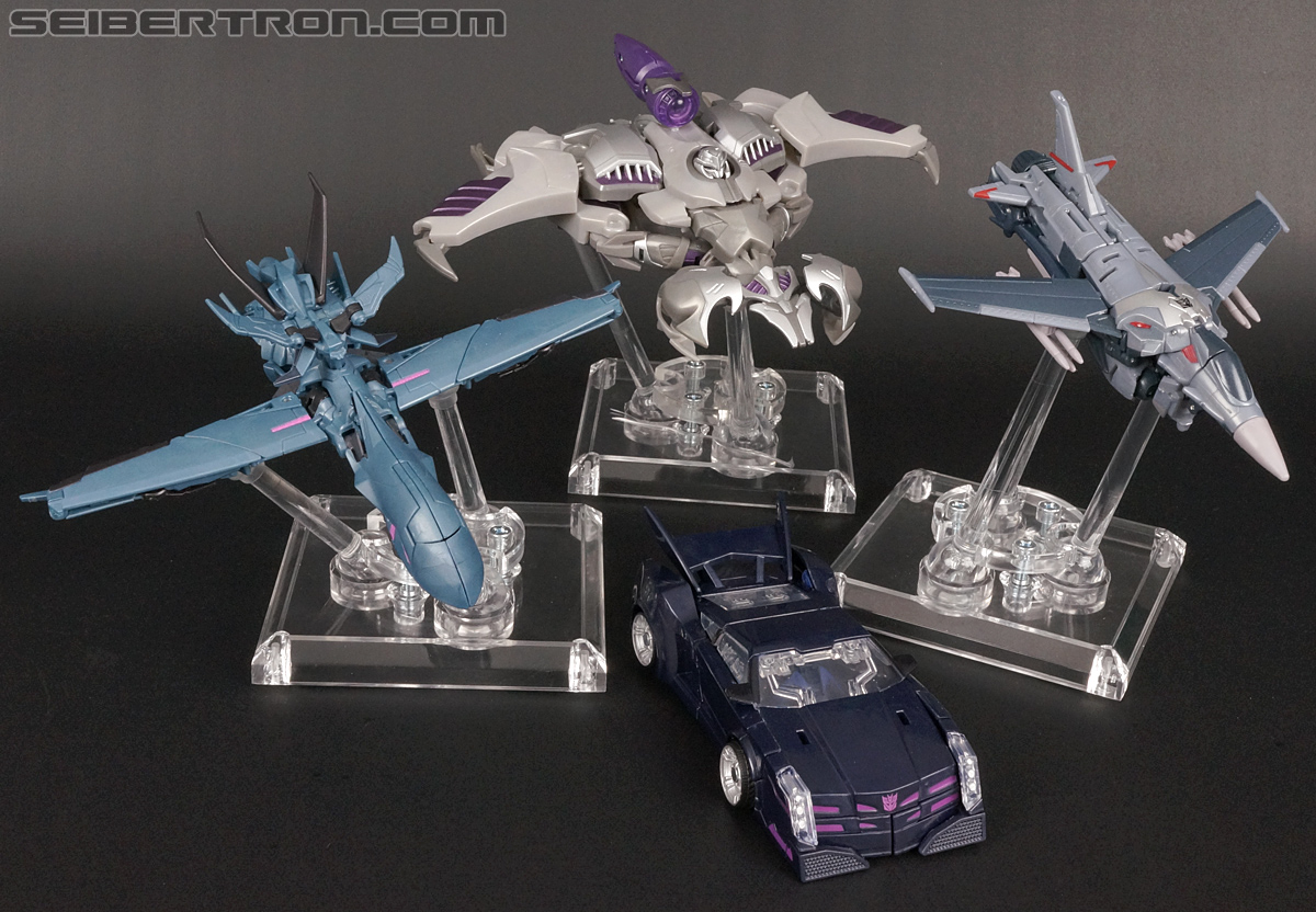 Transformers Prime: Robots In Disguise Soundwave (Image #60 of 139)