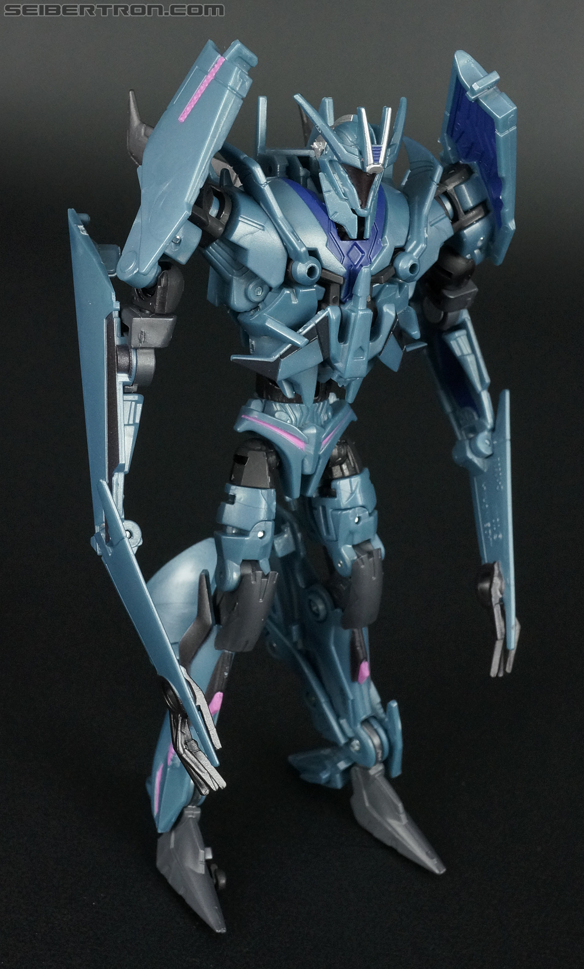 Transformers Prime: Robots In Disguise Soundwave (Image #70 of 139)