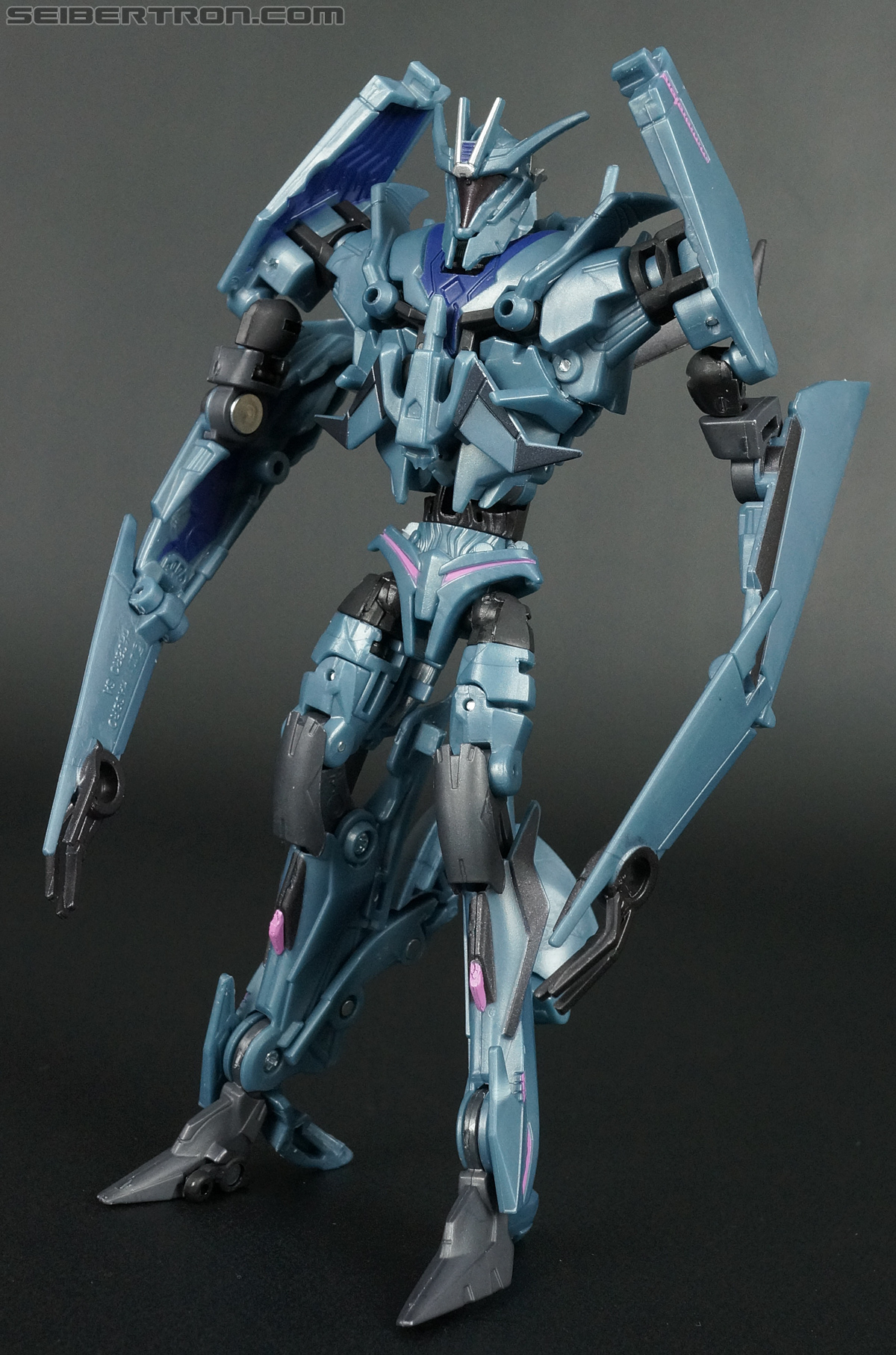 Transformers Prime: Robots In Disguise Soundwave (Image #78 of 139)