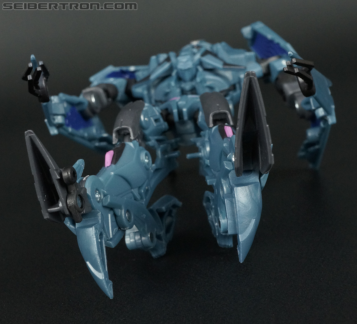 Transformers Prime: Robots In Disguise Soundwave (Image #83 of 139)