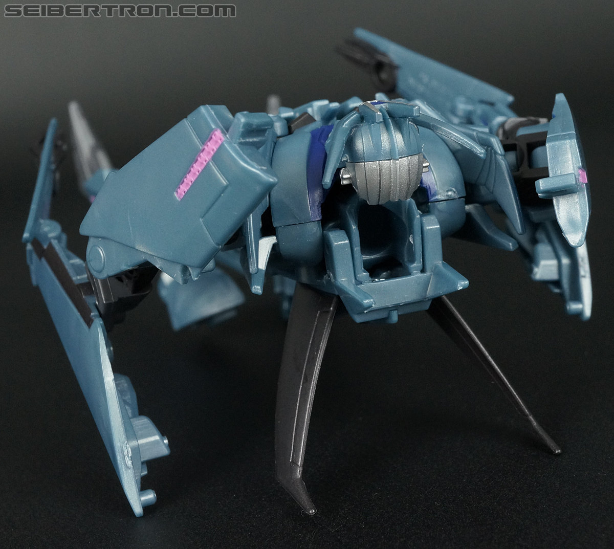 Transformers Prime: Robots In Disguise Soundwave (Image #84 of 139)