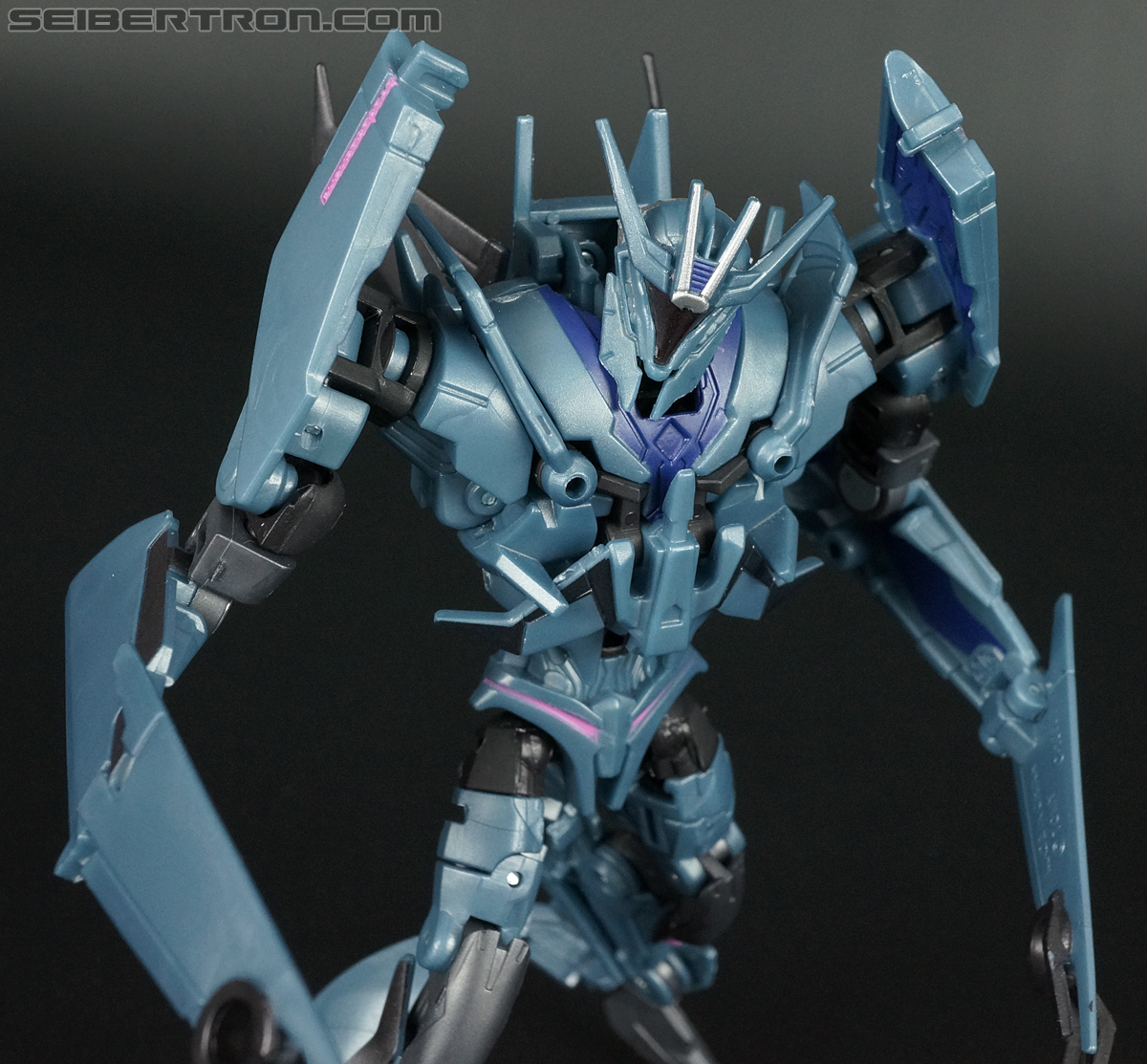Transformers Prime: Robots In Disguise Soundwave (Image #97 of 139)
