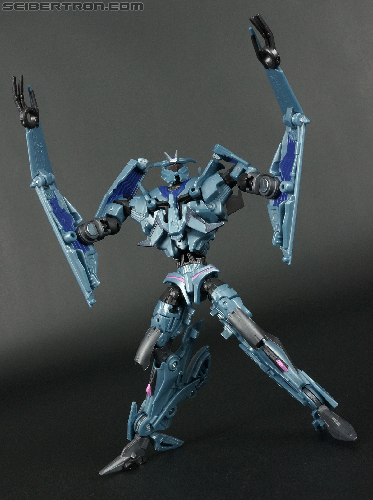 Transformers Prime: Robots In Disguise Soundwave (Image #107 of 139)