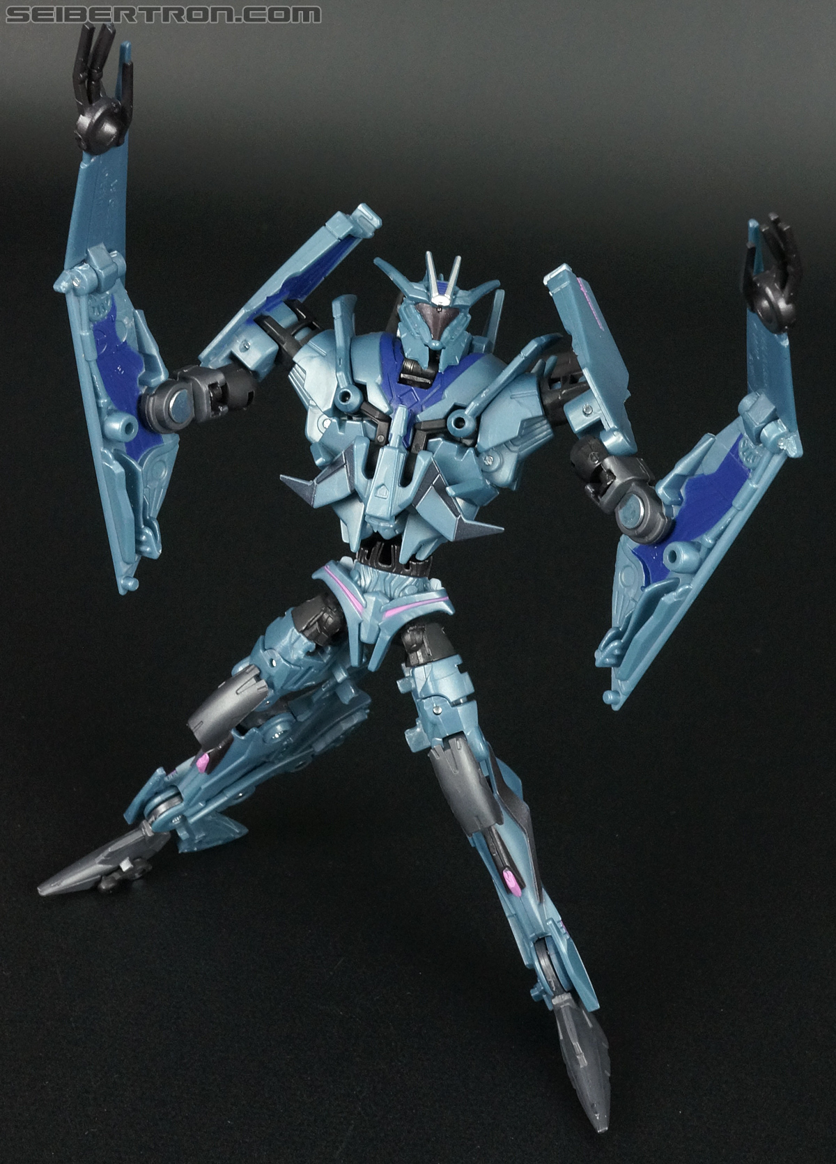 Transformers Prime: Robots In Disguise Soundwave (Image #108 of 139)