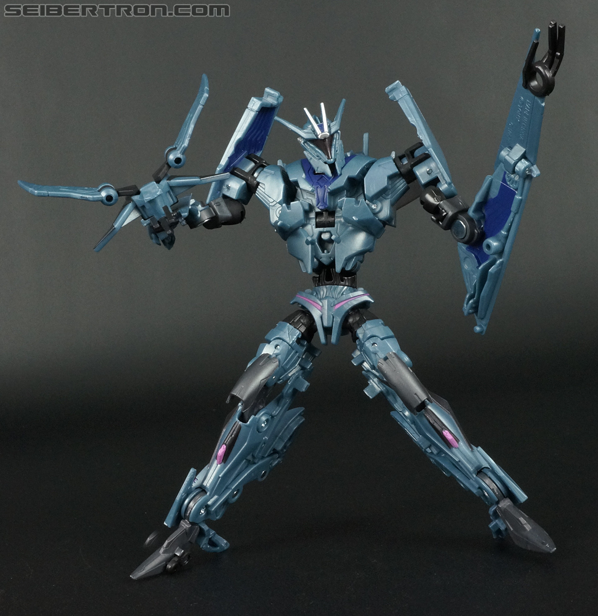 Transformers Prime: Robots In Disguise Soundwave (Image #117 of 139)