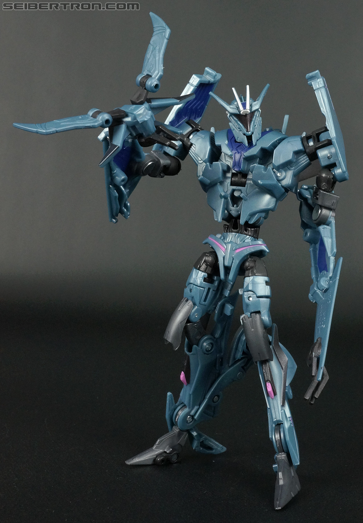 Transformers Prime: Robots In Disguise Soundwave (Image #119 of 139)