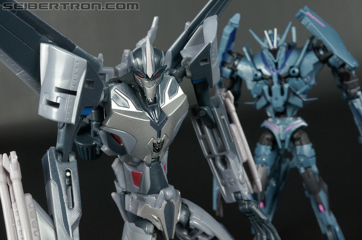 Transformers Prime: Robots In Disguise Soundwave (Image #126 of 139)