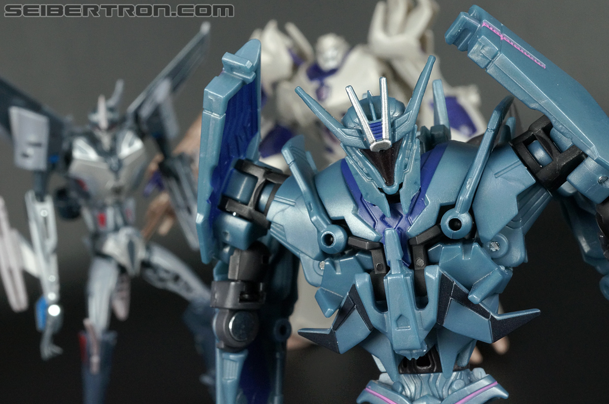 Transformers Prime: Robots In Disguise Soundwave (Image #130 of 139)