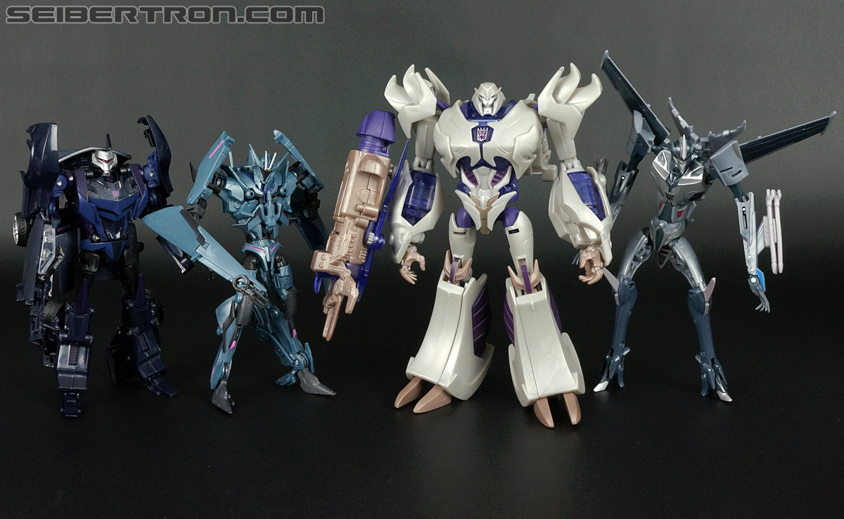 Transformers Prime: Robots In Disguise Soundwave (Image #131 of 139)