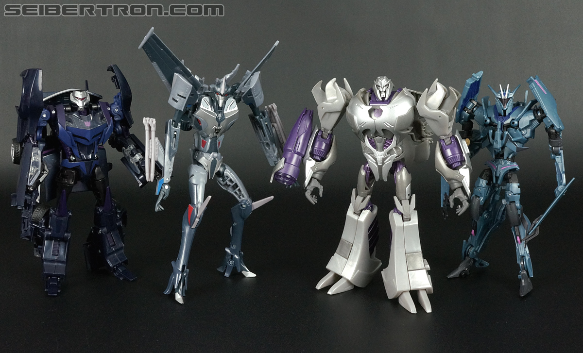 Transformers Prime: Robots In Disguise Soundwave (Image #134 of 139)
