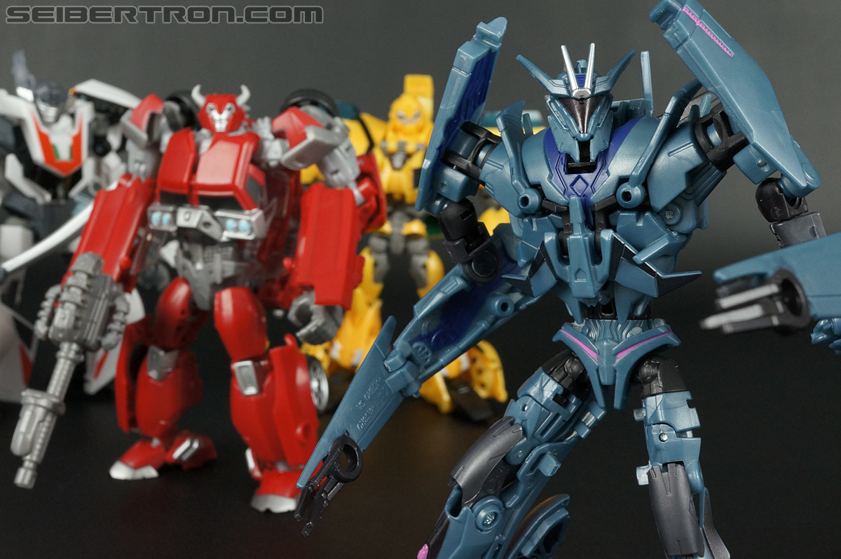 Transformers Prime: Robots In Disguise Soundwave (Image #136 of 139)