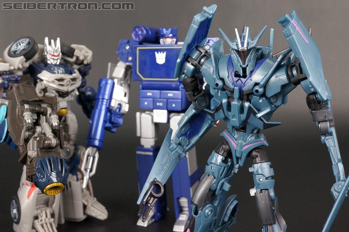Transformers Prime: Robots In Disguise Soundwave (Image #139 of 139)