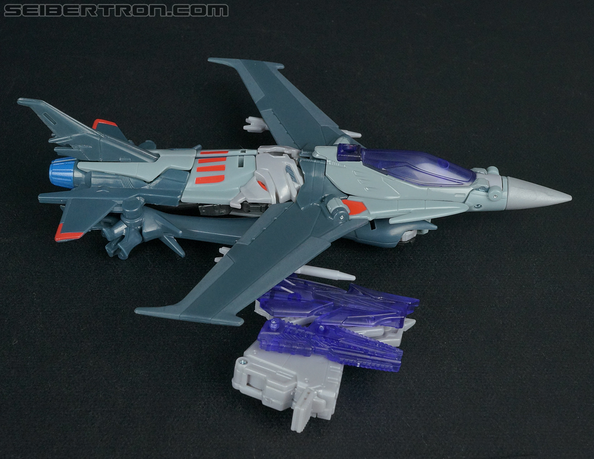 Transformers Prime: Robots In Disguise Starscream (Image #26 of 202)