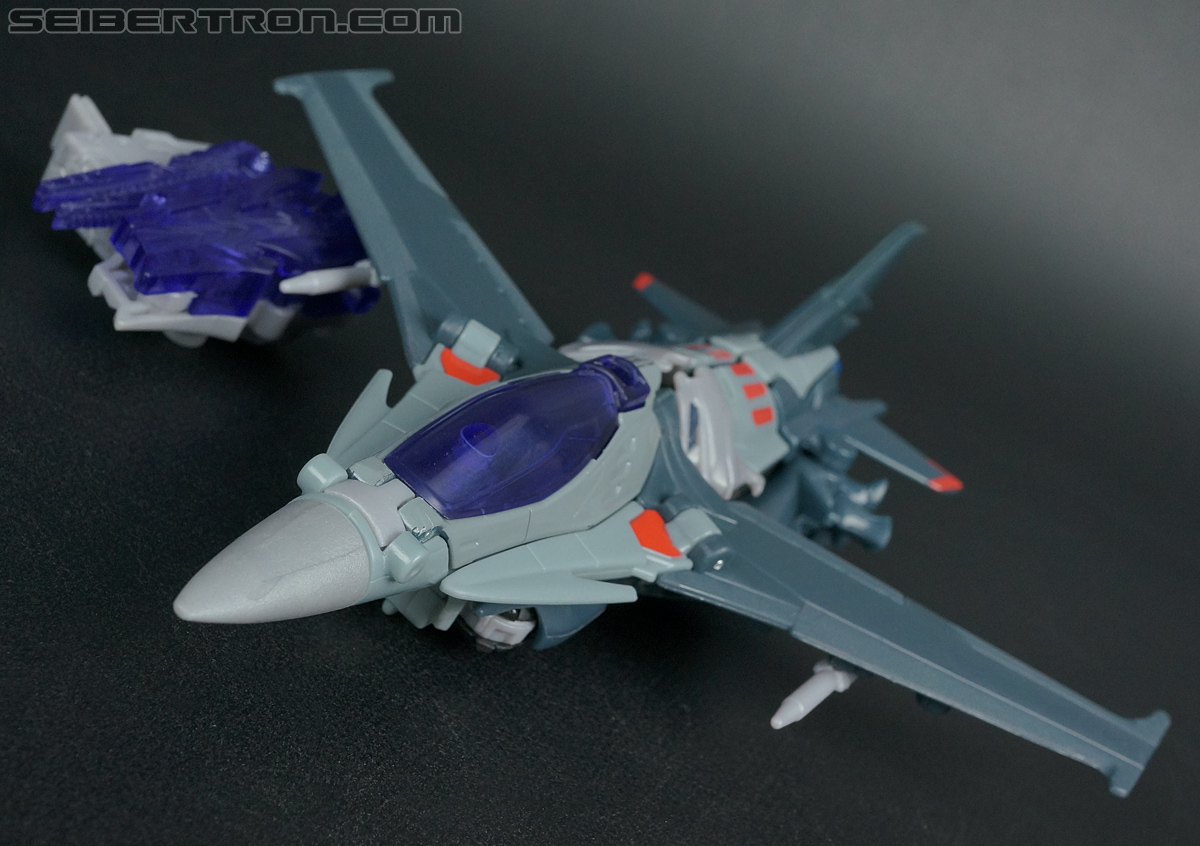 Transformers Prime: Robots In Disguise Starscream (Image #34 of 202)