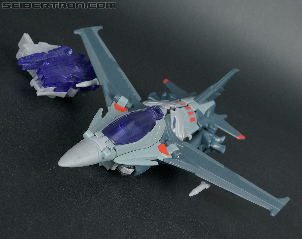 Transformers Prime: Robots In Disguise Starscream (Image #35 of 202)