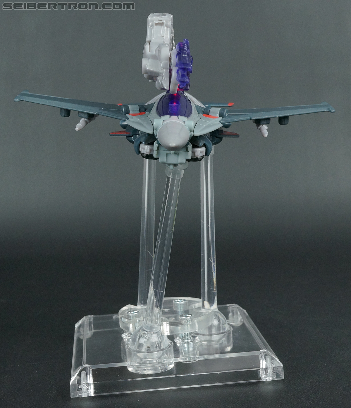 Transformers Prime: Robots In Disguise Starscream (Image #50 of 202)