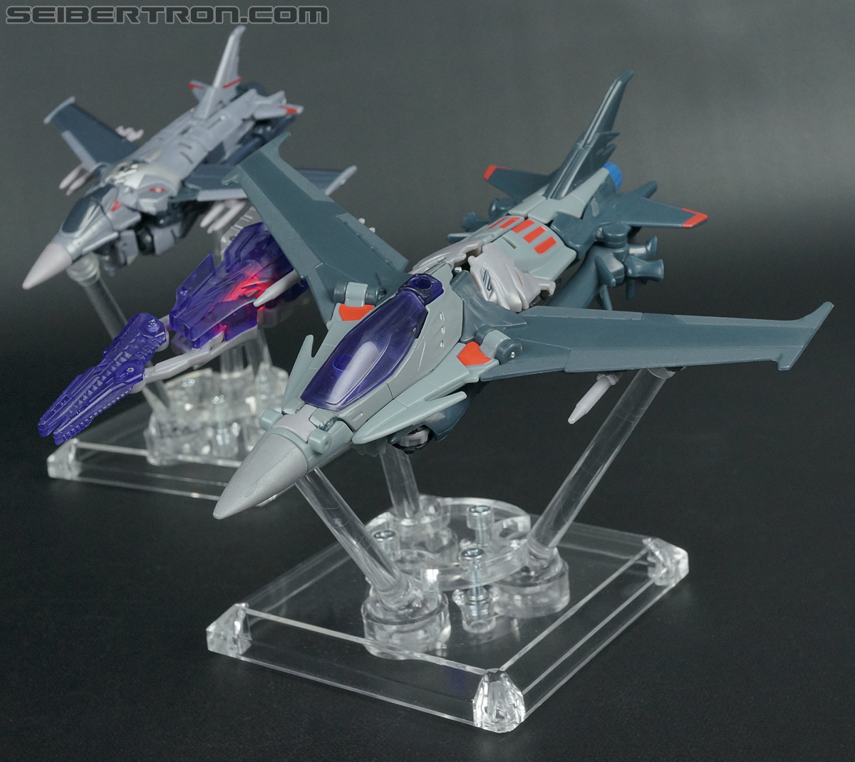 Transformers Prime: Robots In Disguise Starscream (Image #78 of 202)
