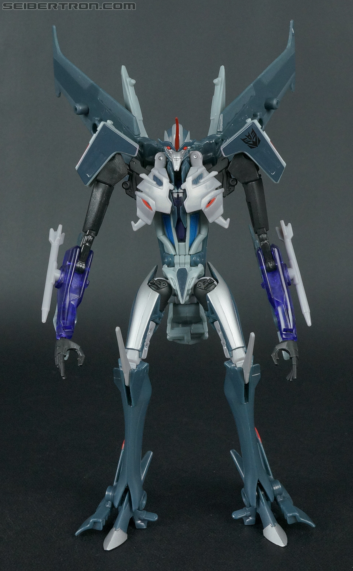 Transformers Prime: Robots In Disguise Starscream (Image #91 of 202)