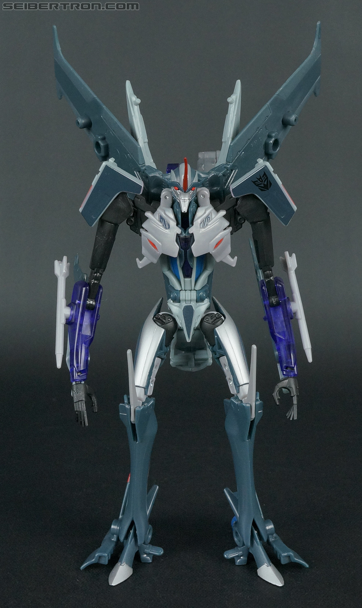 Transformers Prime: Robots In Disguise Starscream (Image #106 of 202)