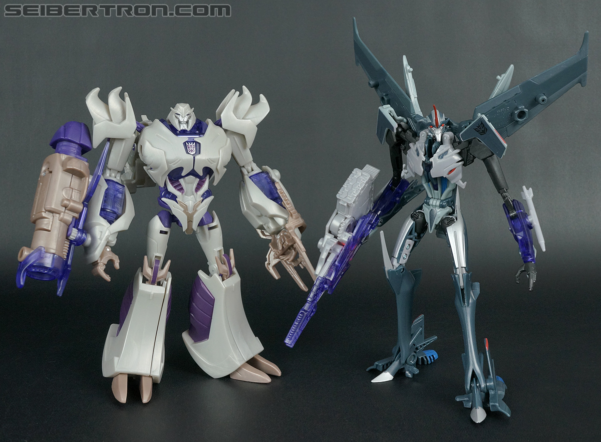 Transformers Prime: Robots In Disguise Starscream (Image #198 of 202)