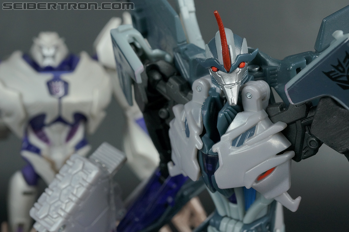 Transformers Prime: Robots In Disguise Starscream (Image #201 of 202)