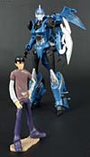 Transformers Prime: Robots In Disguise Arcee - Image #185 of 201