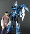 Transformers Prime: Robots In Disguise Arcee - Image #186 of 201
