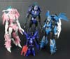 Transformers Prime: Robots In Disguise Arcee - Image #199 of 201
