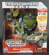 Transformers Prime: Robots In Disguise Bulkhead - Image #1 of 208