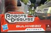 Transformers Prime: Robots In Disguise Bulkhead - Image #2 of 208