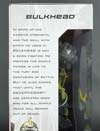Transformers Prime: Robots In Disguise Bulkhead - Image #8 of 208
