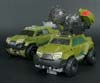 Transformers Prime: Robots In Disguise Bulkhead - Image #57 of 208