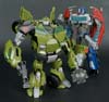 Transformers Prime: Robots In Disguise Bulkhead - Image #189 of 208