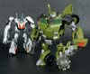 Transformers Prime: Robots In Disguise Bulkhead - Image #195 of 208