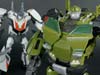 Transformers Prime: Robots In Disguise Bulkhead - Image #197 of 208