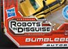 Transformers Prime: Robots In Disguise Bumblebee - Image #4 of 165