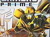 Transformers Prime: Robots In Disguise Bumblebee - Image #5 of 165