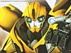 Transformers Prime: Robots In Disguise Bumblebee - Image #6 of 165