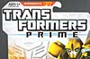 Transformers Prime: Robots In Disguise Bumblebee - Image #7 of 165