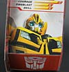 Transformers Prime: Robots In Disguise Bumblebee - Image #10 of 165