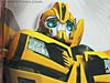 Transformers Prime: Robots In Disguise Bumblebee - Image #11 of 165