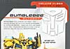 Transformers Prime: Robots In Disguise Bumblebee - Image #14 of 165