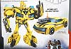 Transformers Prime: Robots In Disguise Bumblebee - Image #16 of 165